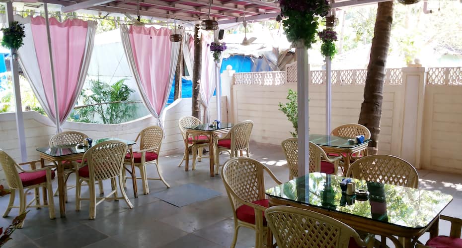 Hotel My Soulmate, Goa 5